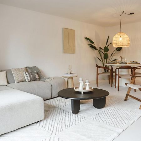Appartement In Antwerpen Екстер'єр фото