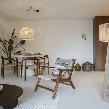 Appartement In Antwerpen Екстер'єр фото