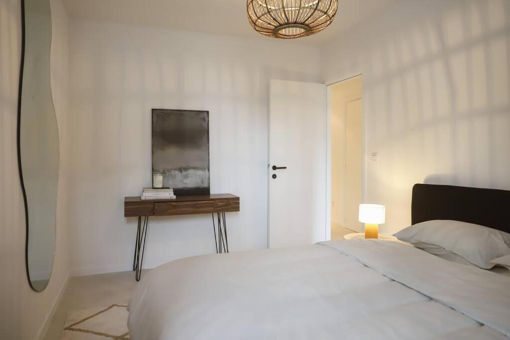 Appartement In Antwerpen Екстер'єр фото