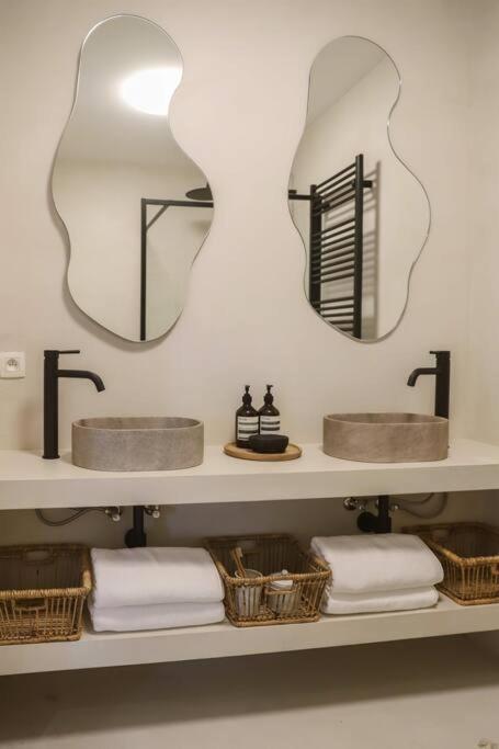 Appartement In Antwerpen Екстер'єр фото