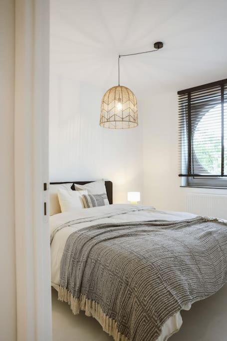 Appartement In Antwerpen Екстер'єр фото