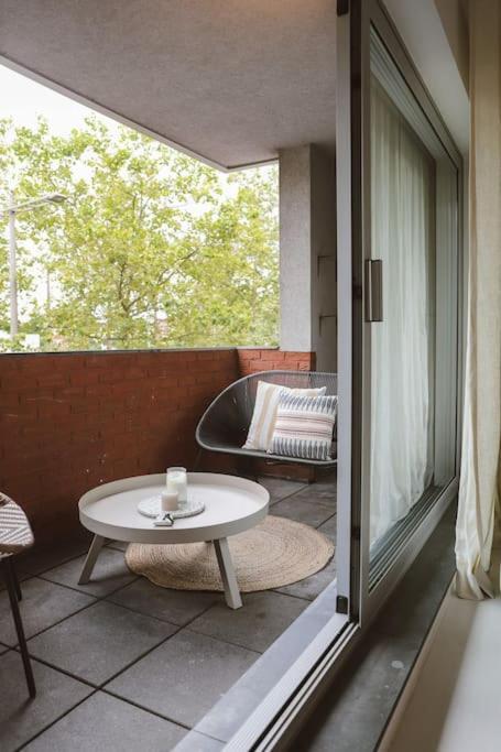 Appartement In Antwerpen Екстер'єр фото