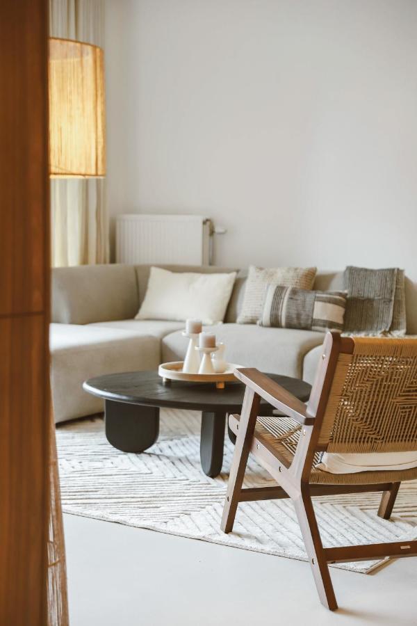 Appartement In Antwerpen Екстер'єр фото